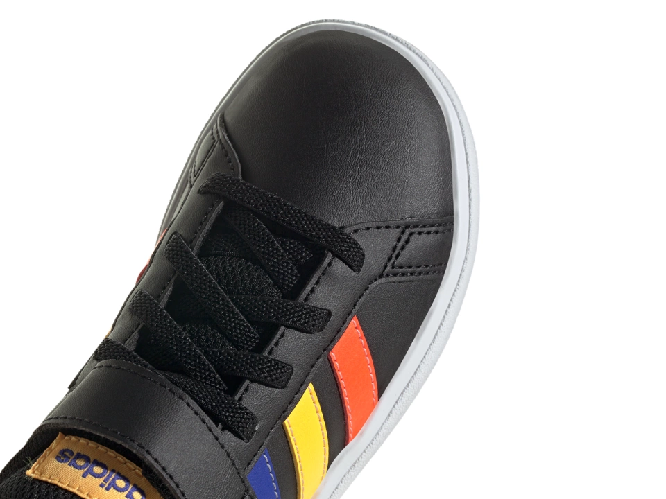 Buty Adidas Grand Court 2.0 EL K