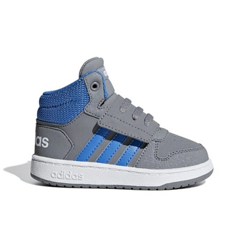 Buty Adidas Hoops Mid 2.0 I