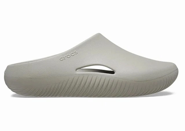 Klapki Crocs mellow Recovery Clog Elephant