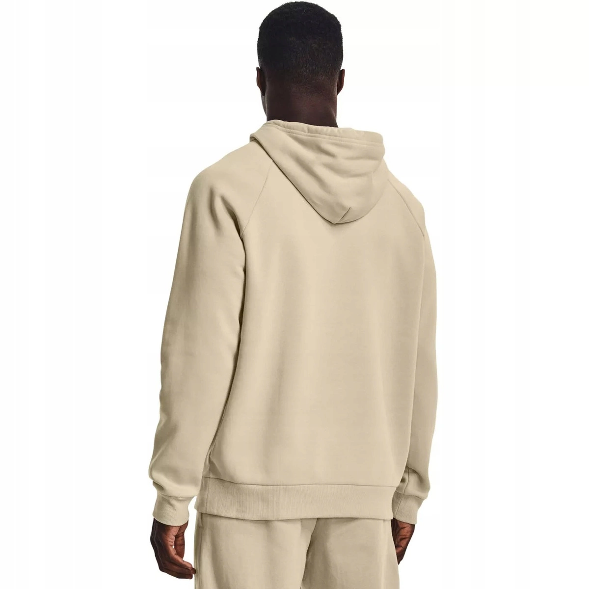 Bluza męska Under Armour Rival Fleece Hoodie