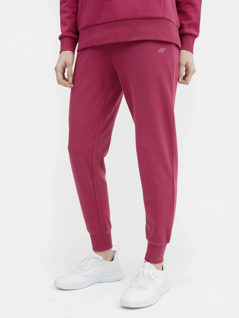SPODNIE DRESOWE 4F JOGGERY TRENINGOWE