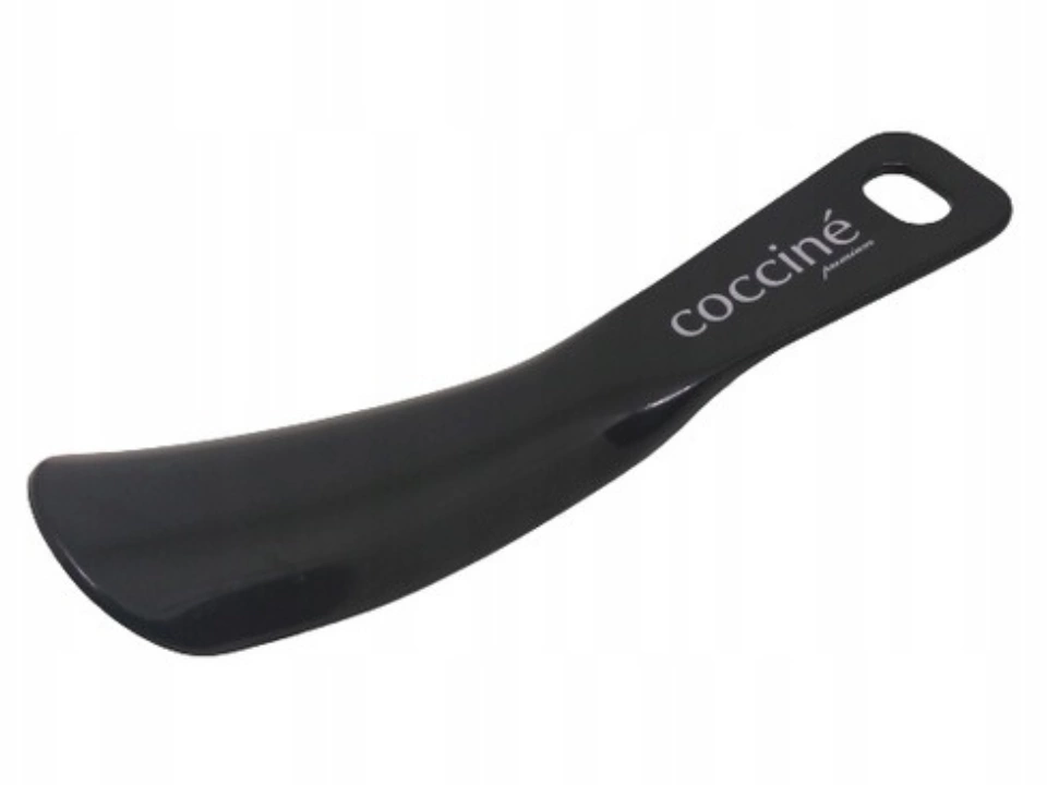 Łyżka do butów Coccine plastikowa 15cm