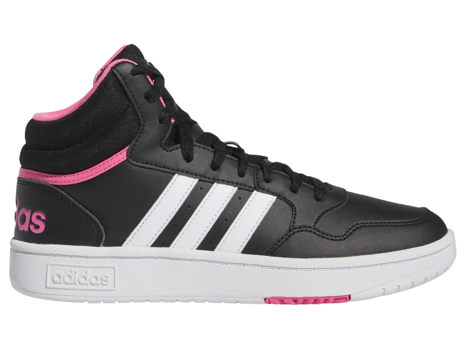 Buty Adidas Hoops 3.0 Mid W