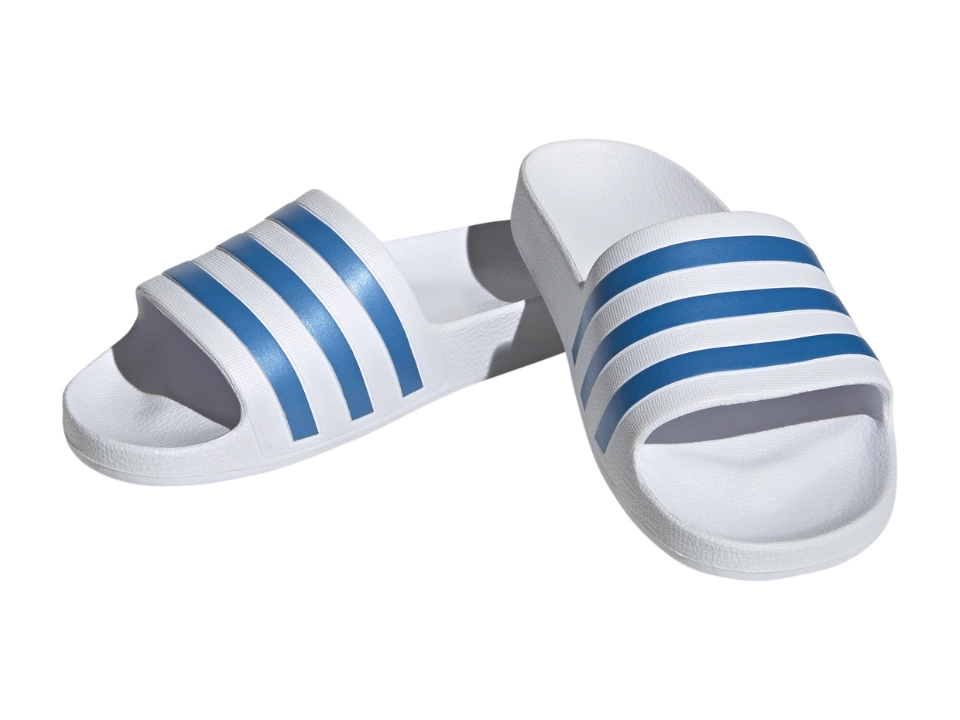 Klapki Adidas Adilette Aqua