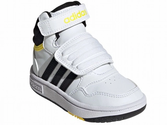 Buty Adidas Hoops Mid 3.0 AC I