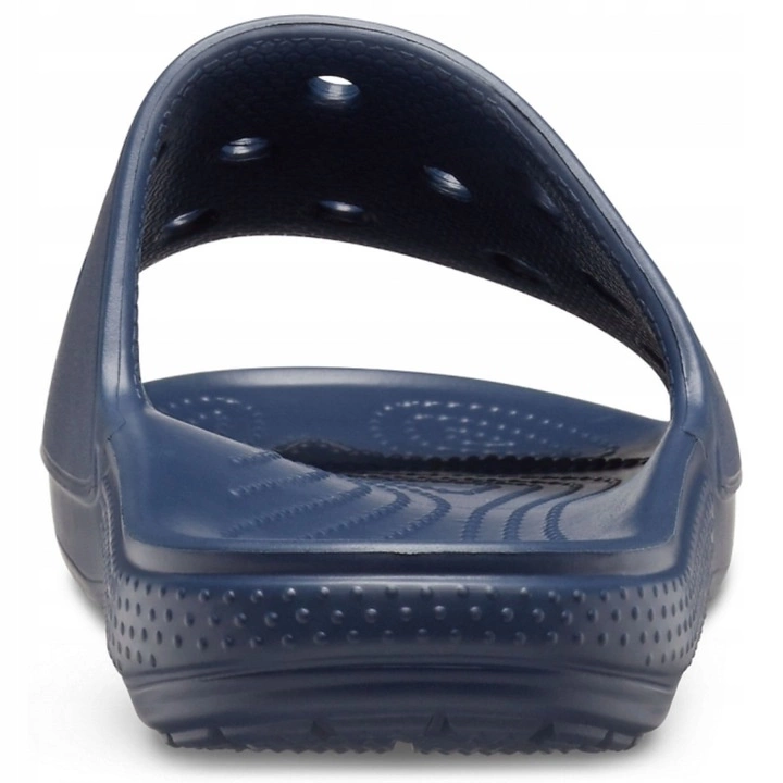 Klapki Crocs Classic Slide Navy