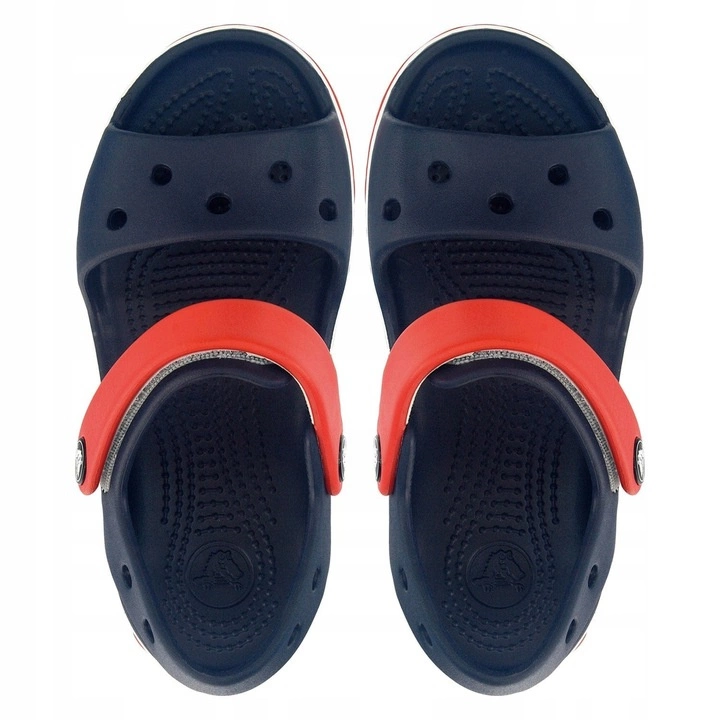 Sandały Crocs Crocband Sandal Kids