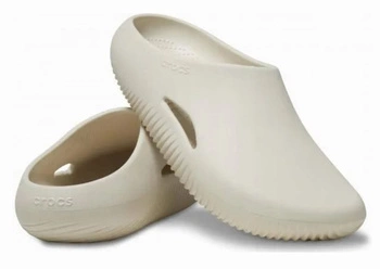 Klapki Crocs mellow Recovery Clog Stucco