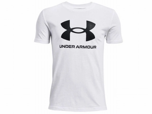 Koszulka Under Armour Sportstyle Logo SS