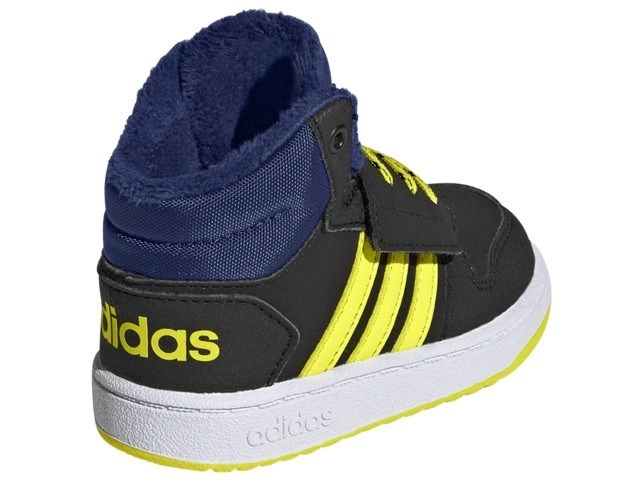 Buty Adidas Hoops Mid 2,0