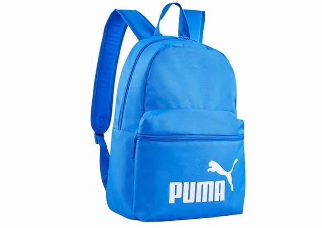 Plecak Puma Phase Backpack Racing Blue