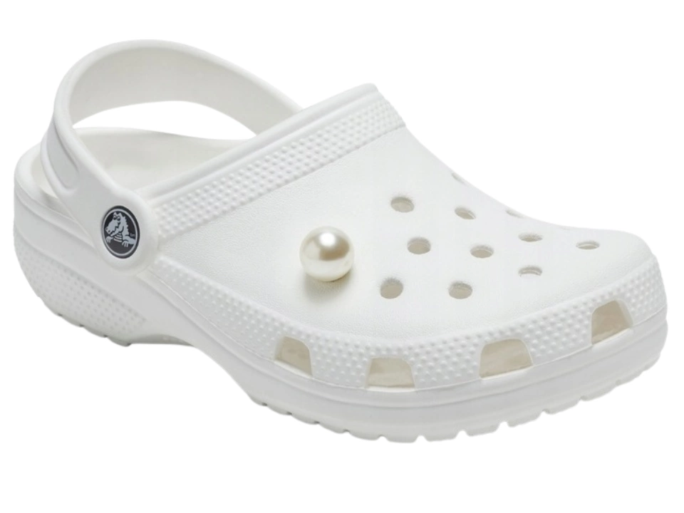 Jibbitz Crocs Dainty Pearl