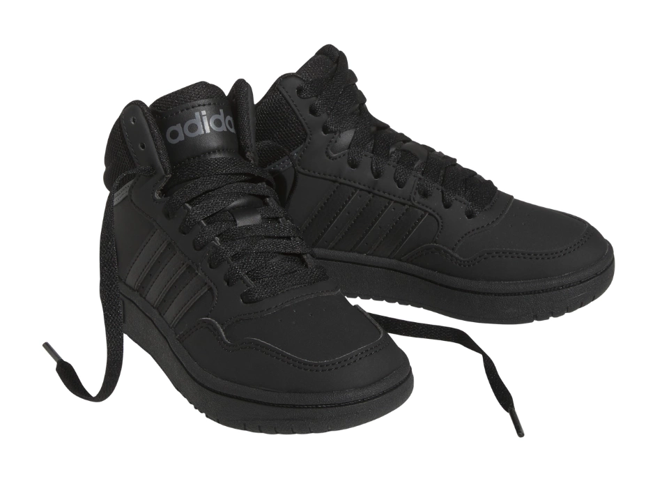 Buty Adidas Hoops Mid 3.0 K