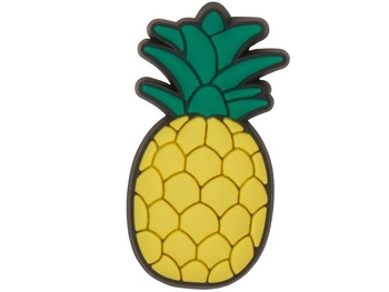 Jibbitz Crocs Pineapple