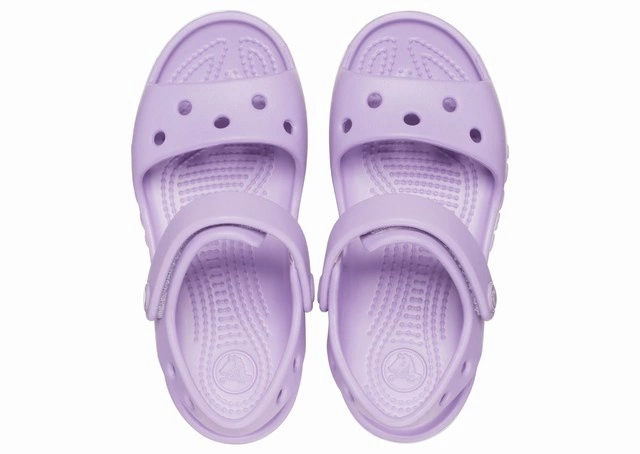 Sandały Crocs Bayaband Sandal Kids