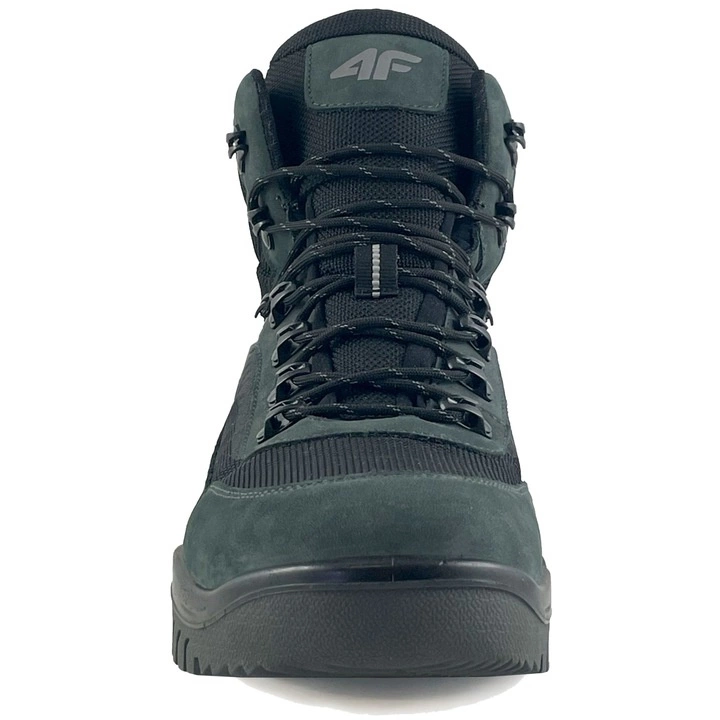 Buty 4F antracyt