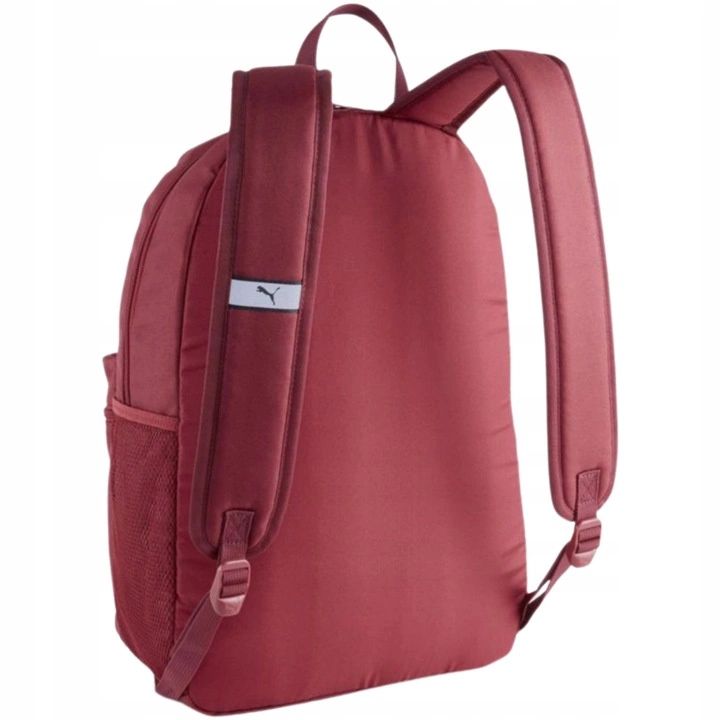 Plecak Puma Phase Backpack Intense Red