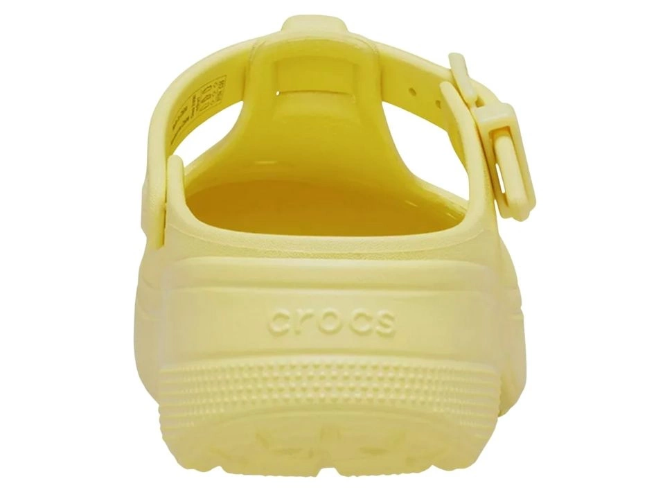 Klapki Crocs Classic Marry Jane Clog daylily