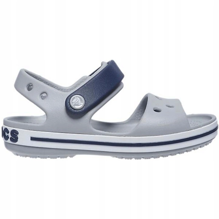 Sandały Crocs Crocband Sandal Kids