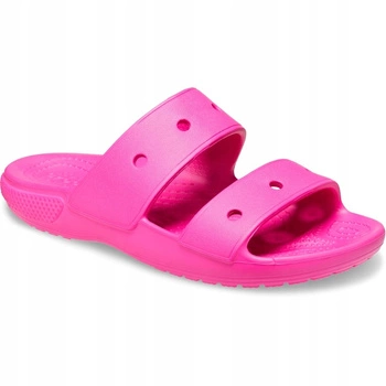 Klapki Crocs Classic Sandal Kids Juice