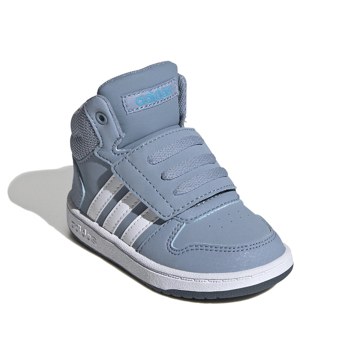 Buty Adidas Hoops Mid 2.0 I