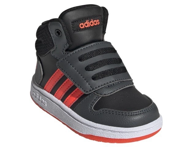 Buty Adidas Hoops Mid 2.0 I
