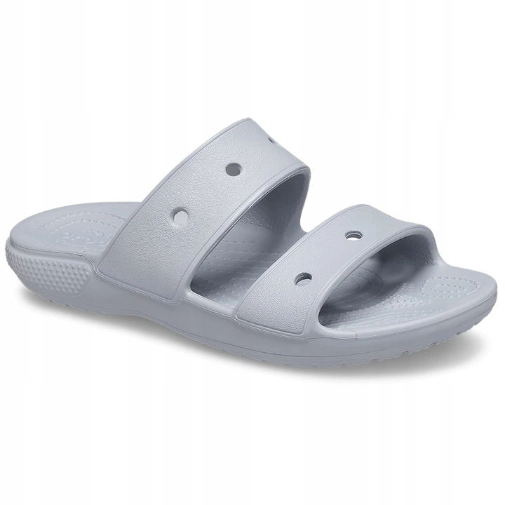 Klapki Crocs Classic Sandal Light Grey