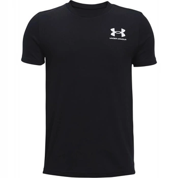 Koszulka Under Armour Sportstyle Left Chest SS