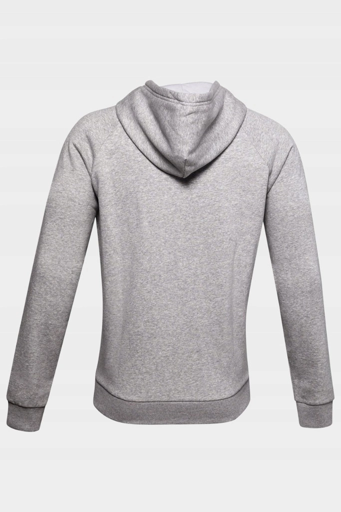 Bluza męska Under Armour Rival Fleece Big Logo HD