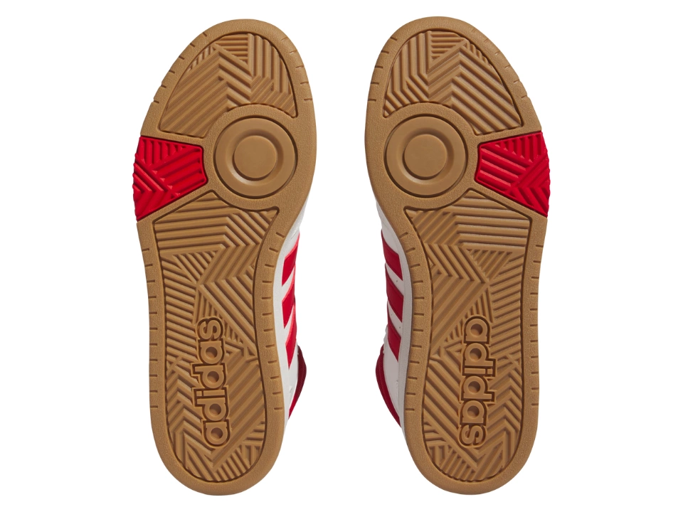 Buty Adidas Hoops 3.0 Mid