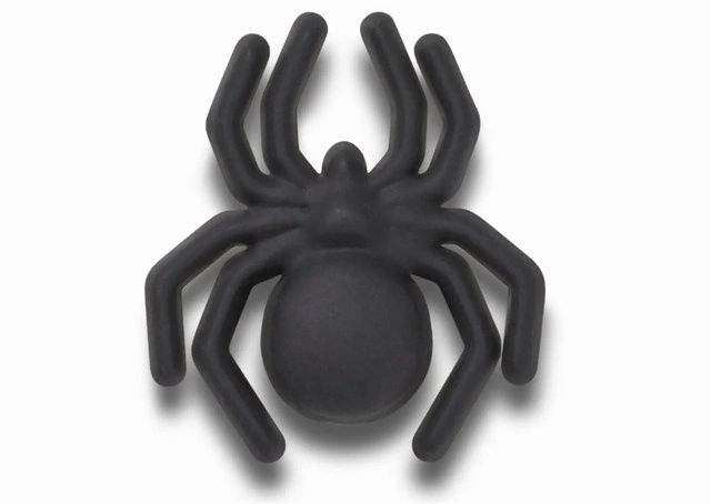 Jibbitz Crocs 3D Spider