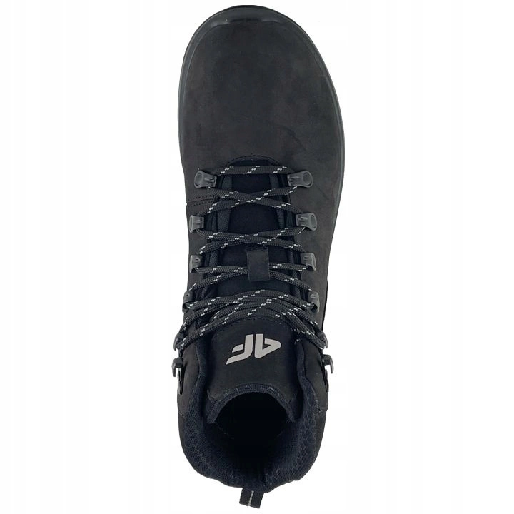Buty 4F czarny