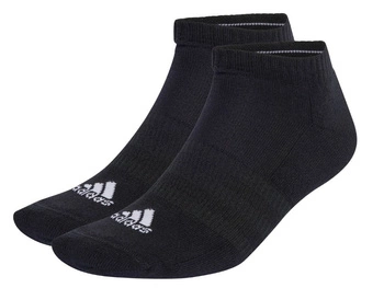 Skarpetki Adidas Cushioned Low Cut Socks 3 Pairs