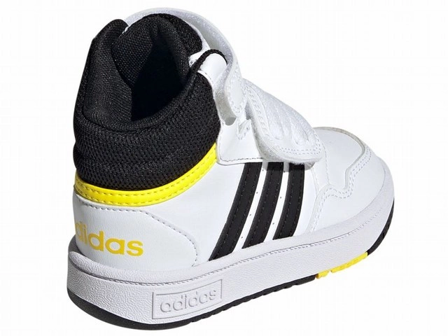 Buty Adidas Hoops Mid 3.0 AC I