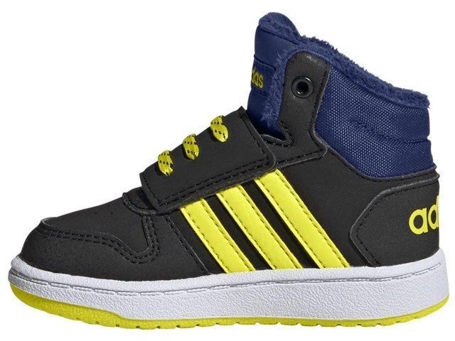 Buty Adidas Hoops Mid 2,0