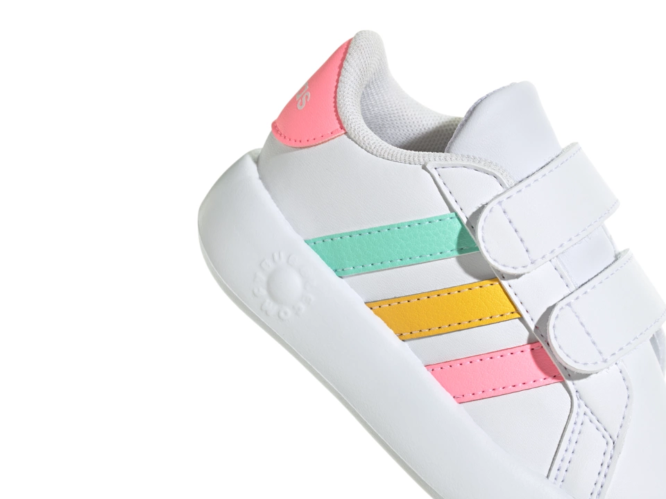 Buty Adidas Grand Court 2.0 Cf I