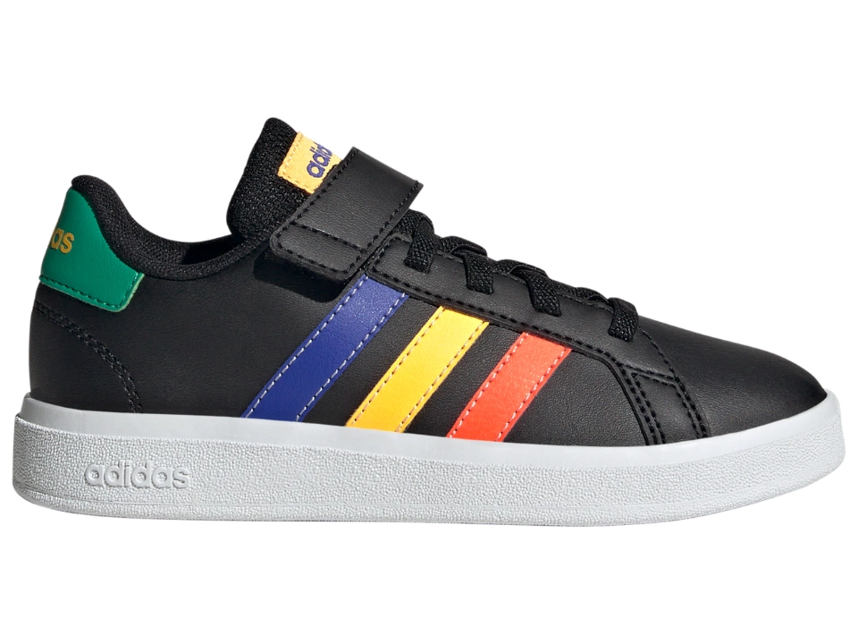 Buty Adidas Grand Court 2.0 EL K