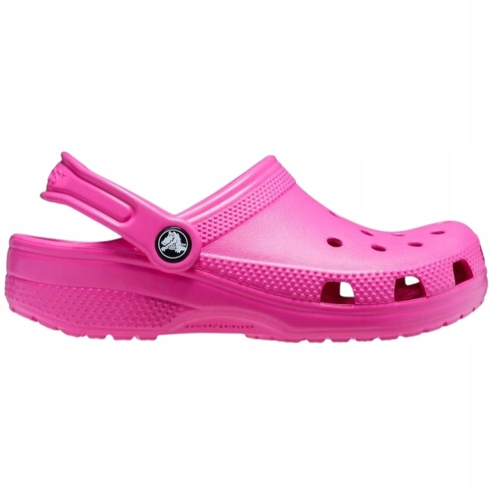 Klapki Crocs Classic Kids Clog Juice