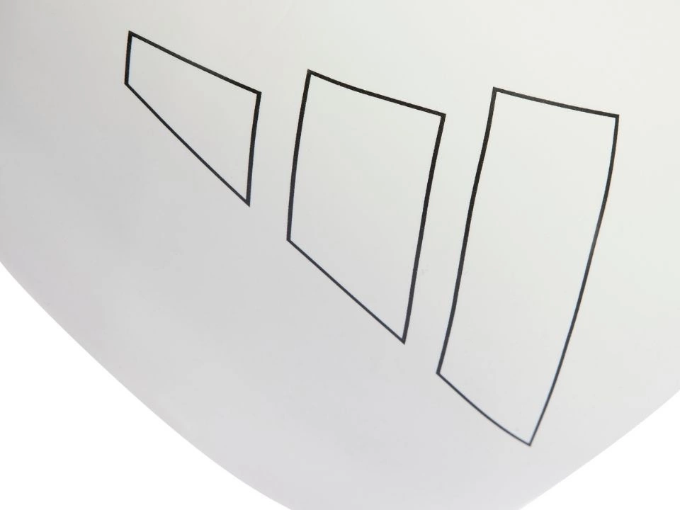 Czepek Adidas Logo Swim