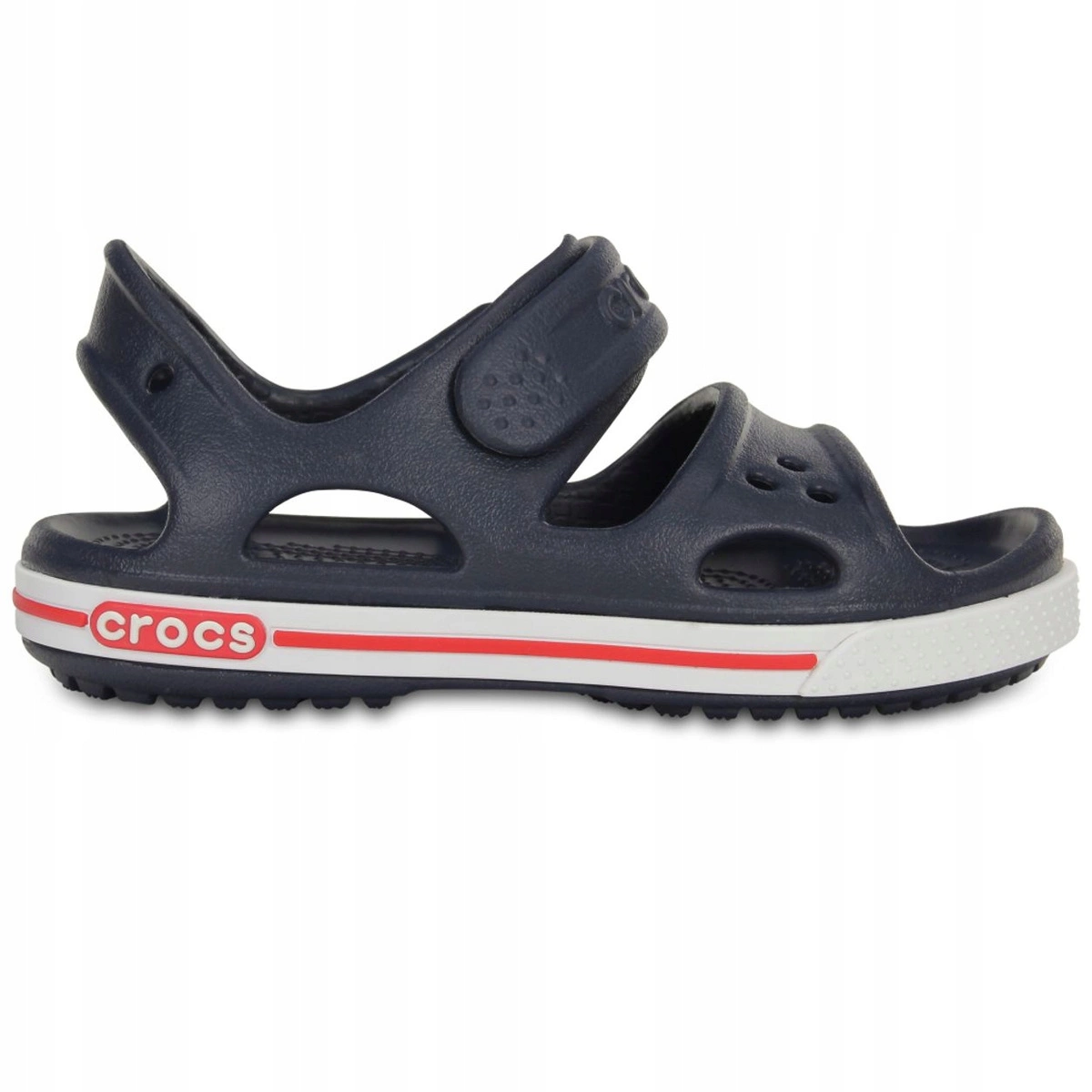 Sandały Crocs Crocband II Sandal PS
