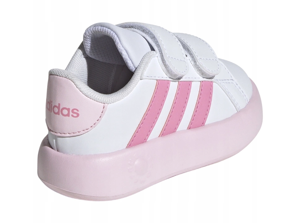 Buty Adidas Grand Court 2.0 Cf I