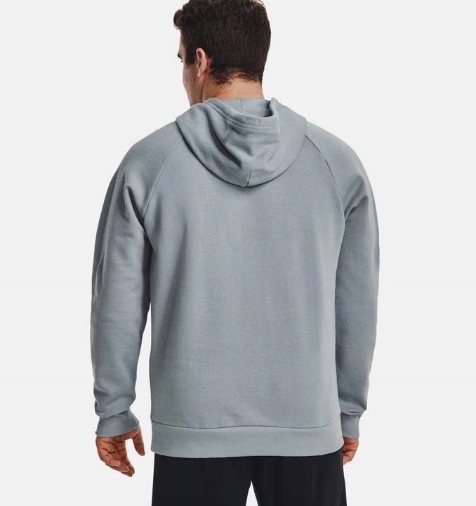 Bluza męska Under Armour Rival Fleece Big Logo HD