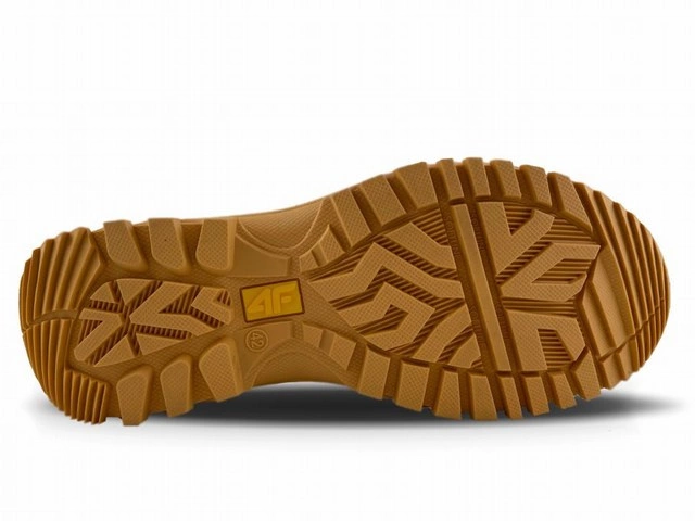 Buty 4F beż