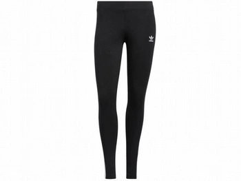 Leginsy Adidas Adicolor Classics 3-Stripes Tights