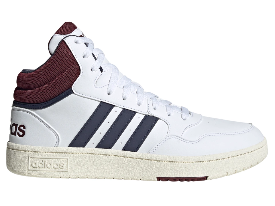 Buty Adidas Hoops 3.0 Mid