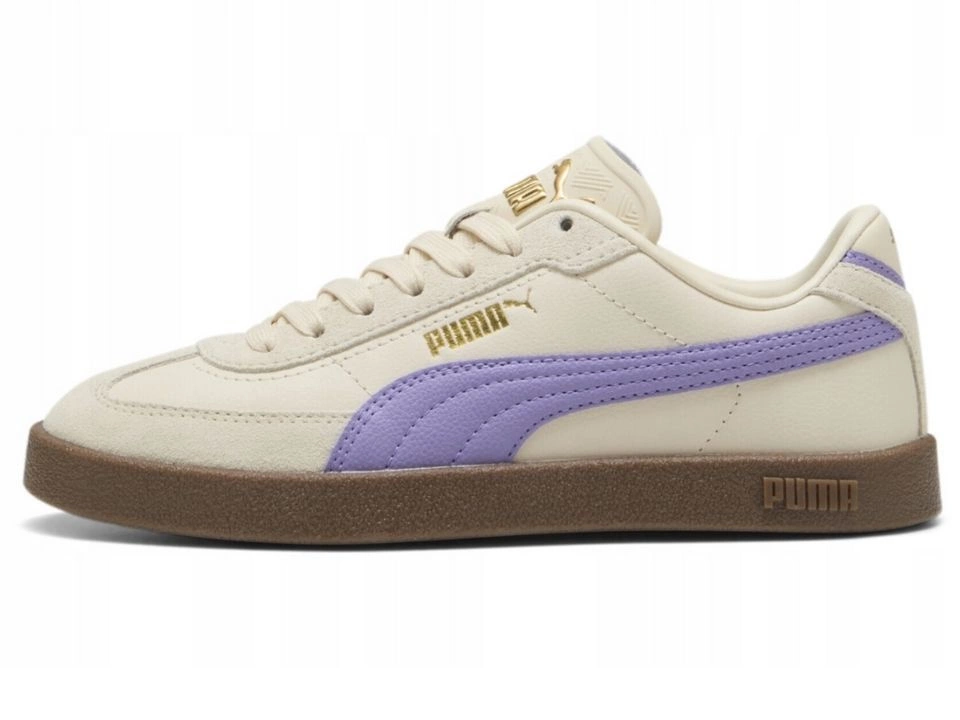 Buty Puma Club II Era Jr