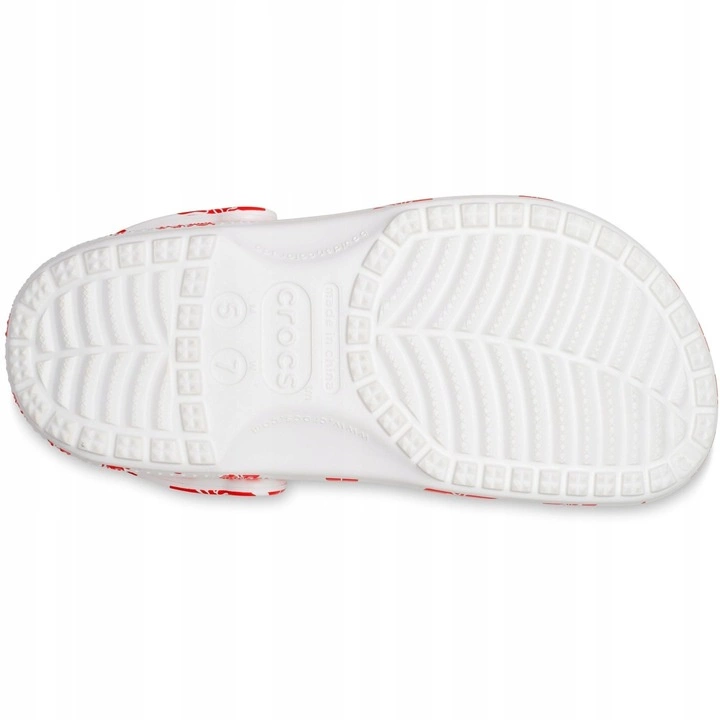 Klapki Crocs Classic Retro Resort Clog