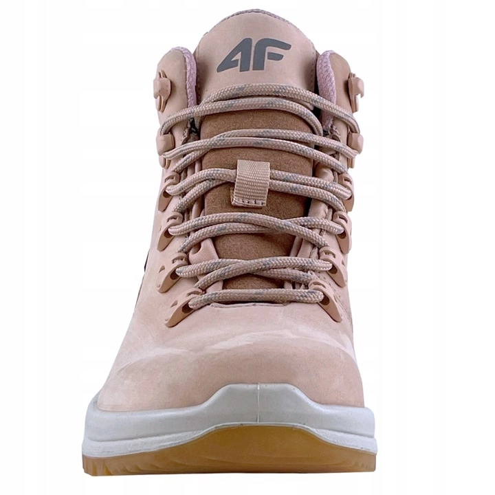 Buty 4F jasny róż