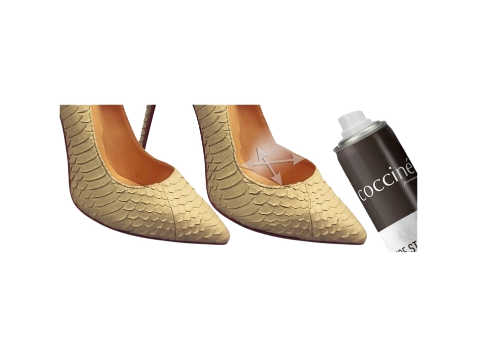 Rozciągacz do obuwia Coccine Shoe Stretcher 75ml premium C