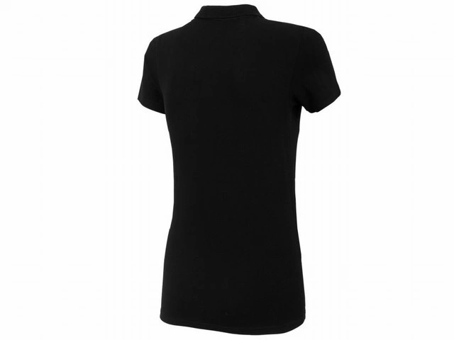 Koszulka damska 4F głęboka czerń 